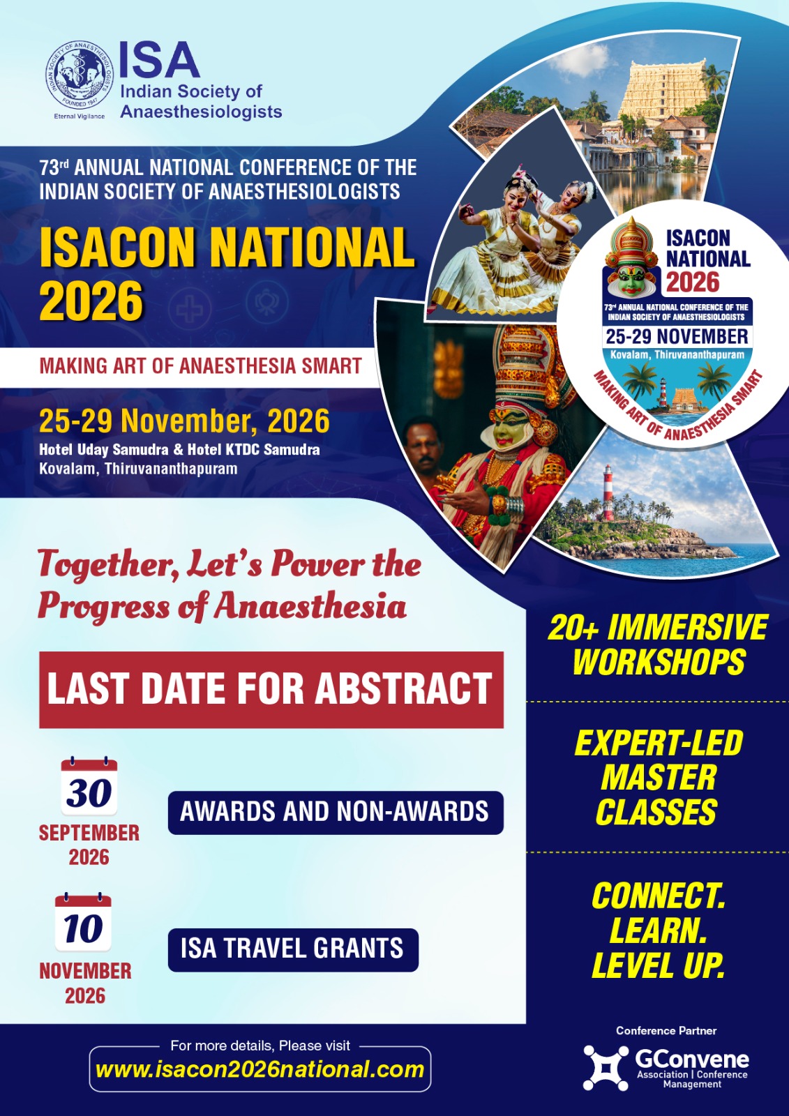 ISACON National 2026