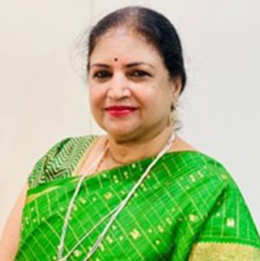  Dr Indrani H Kumar