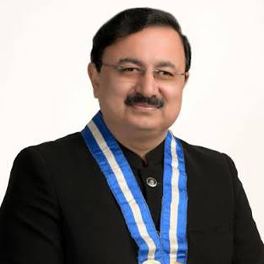 Dr Naveen Malhotra